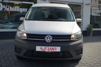 VW Caddy 1.4 TSI DSG Trendline