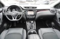 Nissan Qashqai 1.3 DIG-T Aut. N-Connecta