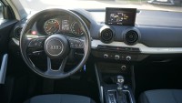 Audi Q2 2.0 TFSI design quattro