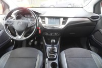 Opel Crossland X 1.2 Turbo 130PS