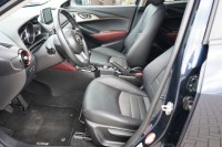 Mazda CX-3 2.0 SKYACTIV-G