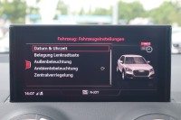 Audi Q2 1.4 TFSI sport