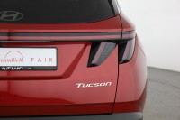 Hyundai Tucson 1.6 T-GDI Aut.