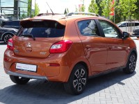 Mitsubishi Space Star 1.2 Edition 100+