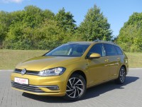 Vorschau: VW Golf VII Variant 1.4 TSI Join
