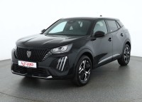 Peugeot 2008 1.2 PureTech Sitzheizung LED Tempomat