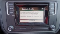 VW Caddy Maxi 1.4 TSI