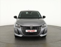 Peugeot 208 1.2 mHEV 110 Aut.