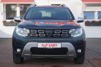 Dacia Duster 1.3 TCe Prestige