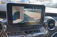 Mercedes-Benz V-Klasse V300d 4matic AVANTGARDE