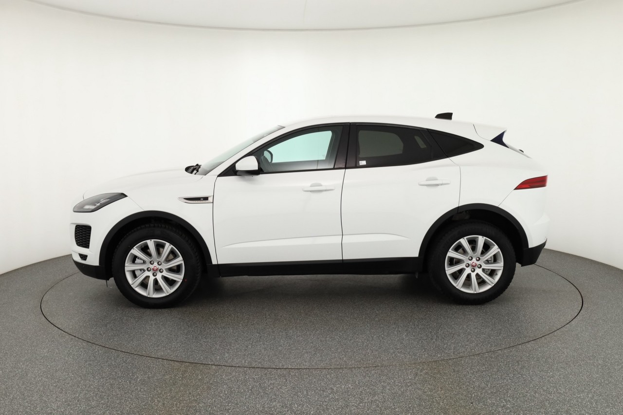 Jaguar E-Pace E-PACE 2.0 AWD