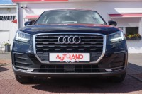 Audi Q2 1.4 TFSI design DSG