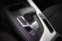 Audi A4 Avant 35 TFSI S tronic