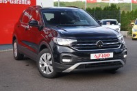 VW T-Cross 1.0 Active