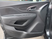 Opel Mokka X 1.4 Turbo Automatik