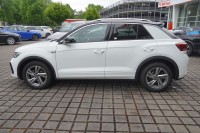 VW T-Roc 1.0 TSI R-Line IQ-Light