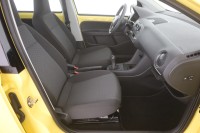 Seat Mii 1.0 Reference