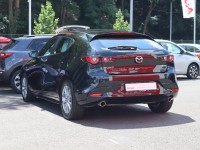 Mazda 3 SKYACTIV-G 2.0