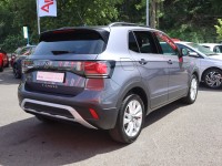 VW T-Cross 1.0 TSI DSG