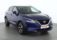Nissan Qashqai N-Connecta 1.3 Dig-T