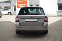 Skoda Fabia Combi 1.0 TSI Ambition