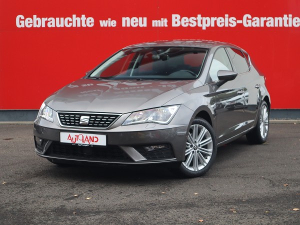 Seat Leon 1.4 Xcellence