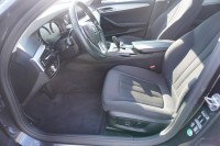 BMW 520 520d Mild Hybrid