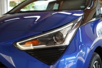 Toyota Aygo 1.0