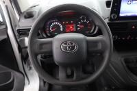 Toyota Proace City 1.2 L1 Duty
