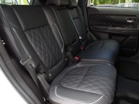 Mitsubishi Outlander 2.4Hybrid PHEV Plus 4WD