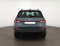 Skoda Kodiaq 2.0 TSI DSG 4x4