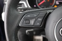 Audi A5 Coupe 2.0 TFSI S-Line