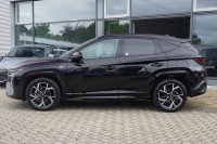 Hyundai Tucson 1.6 T-GDI N-Line Aut.