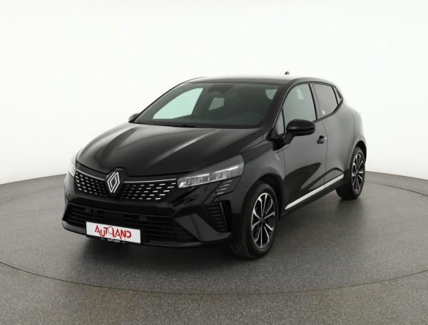 Renault Clio Tce 90 Aut.