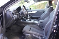 Audi A4 Avant 2.0 TDI S-Line