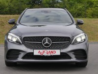 Mercedes-Benz C 160 C300 T-Modell AMG Line