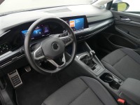 VW Golf VIII 1.5 16V TSI Life