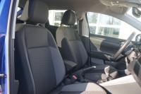 VW Taigo 1.0 TSI
