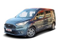 Ford Tourneo Connect 1.5 EcoBlue Titanium Panorama
