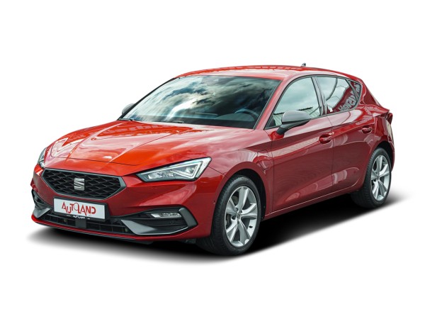 Seat Leon 1.4 FR e-Hybrid