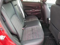 Mitsubishi ASX 2.0 MIVEC Basis 2WD