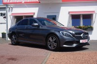 Mercedes-Benz C 200 C200 Avantgarde Aut.
