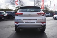 Hyundai Tucson 1.6 T-GDI 4WD