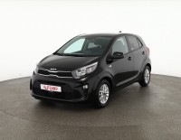 Vorschau: Kia Picanto 1.0