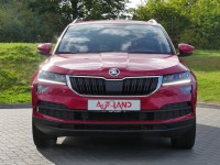 Skoda Karoq 1.5 TSI DSG