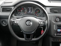 VW Caddy Maxi 2.0 TDI