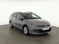 VW Golf VIII Variant 1.5 eTSI DSG Life