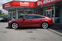 Audi A5 SB 40 TDI quattro Sport