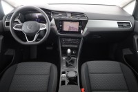 VW Touran 1.5 TSI DSG
