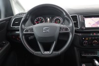 Seat Alhambra 1.4 TSI DSG Xcellence